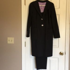 Harve Bernard Vintage Suit